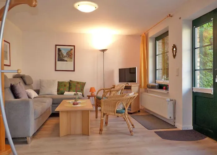 Ferienhaus \