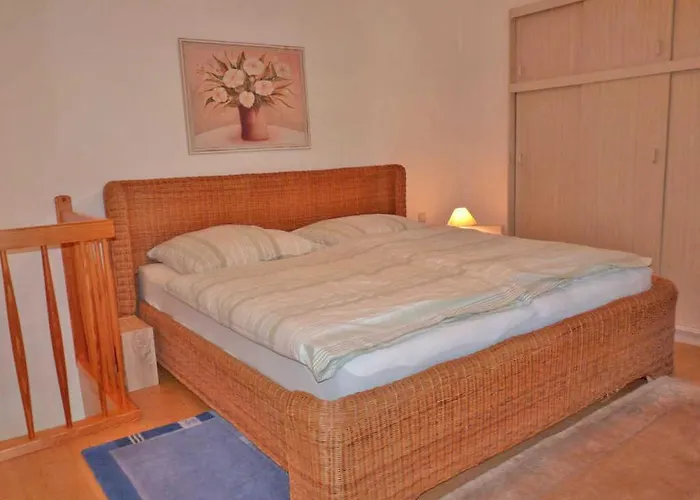 Ferienhaus \